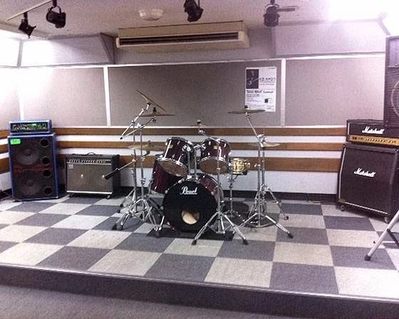 島村楽器の音楽教室 イオンモール釧路昭和店 エレキギターのサムネイル画像 4