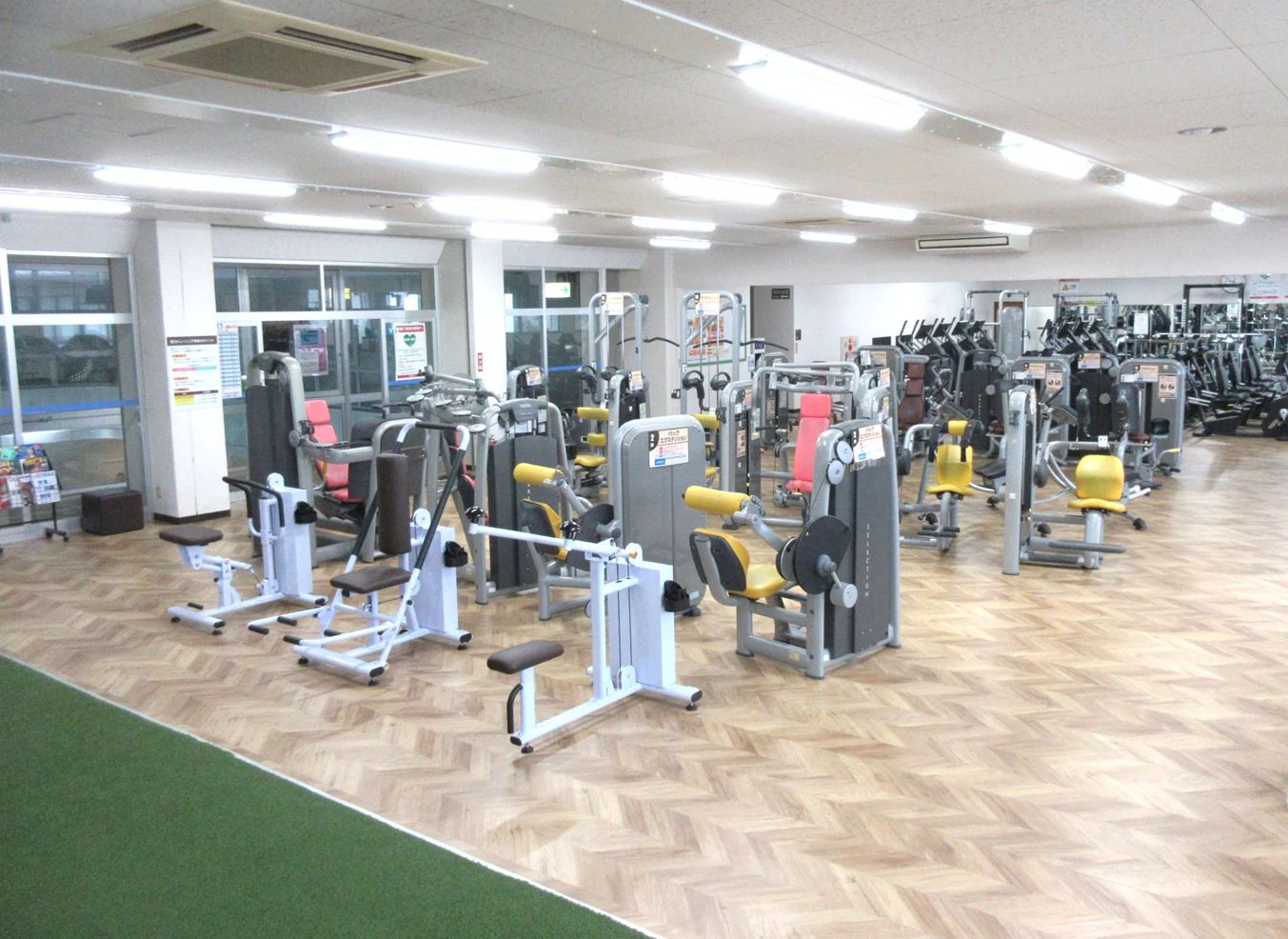 RENAISSANCE(ルネサンス) ダンス いわきのサムネイル画像 5