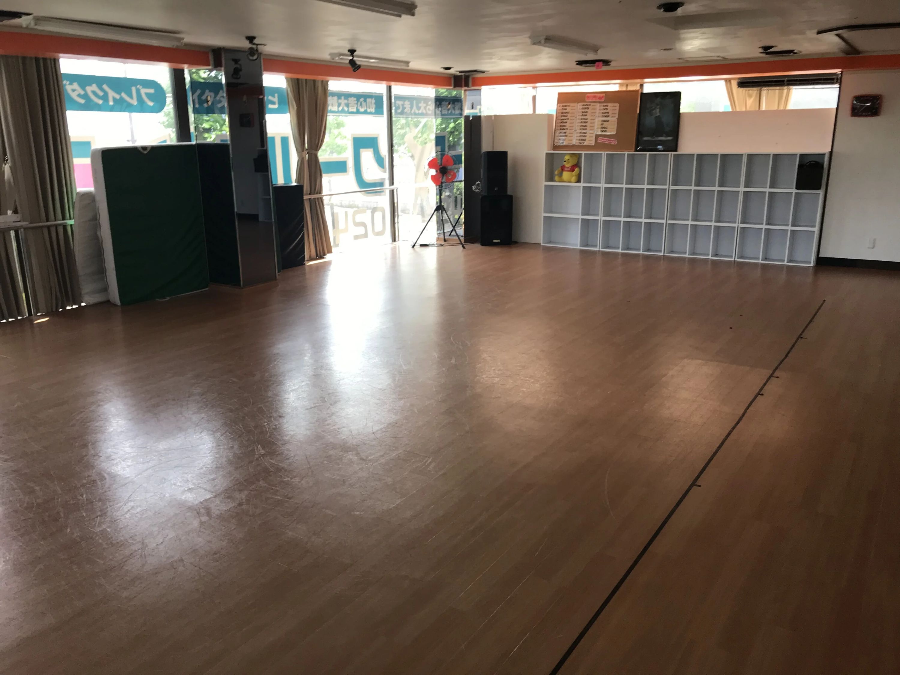 COOL DANCE STUDIO(クールダンススタジオ) 島教室のサムネイル画像 2