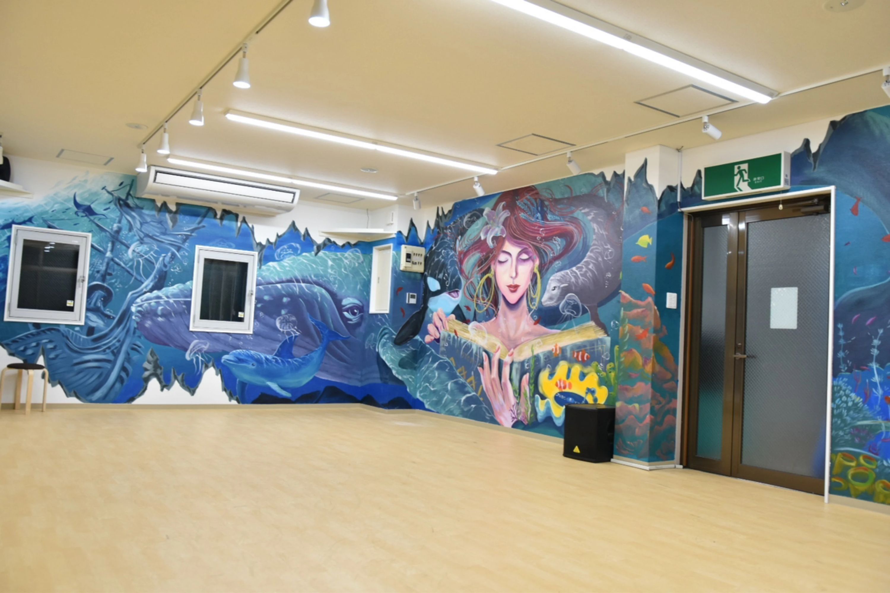 COOL DANCE STUDIO(クールダンススタジオ) 島教室のサムネイル画像 5