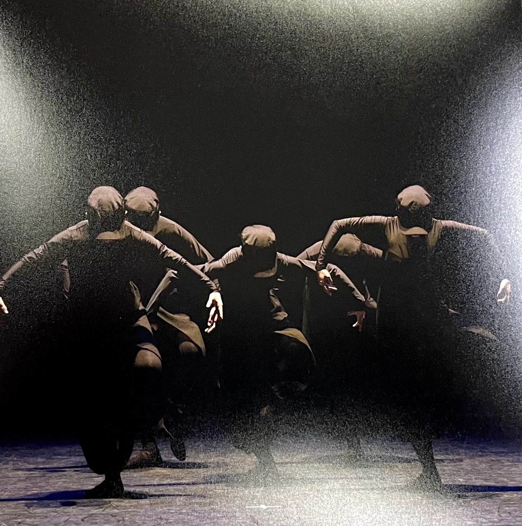 K.Dance Spirit Dance Theater 太田教室のサムネイル画像 2