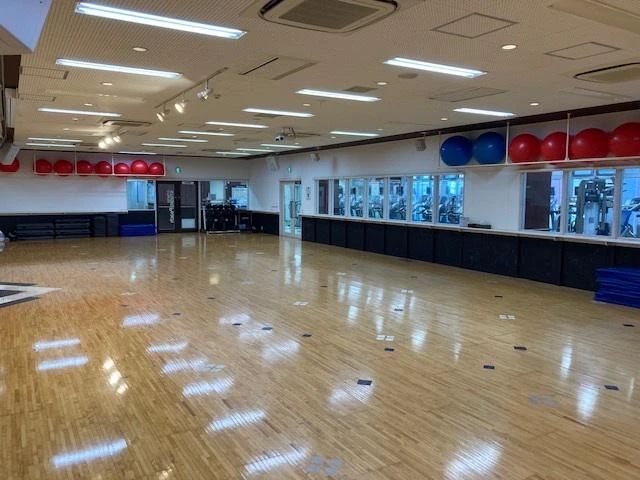 CENTRALSPORTS(セントラルスポーツ) ダンス 福島のメイン画像