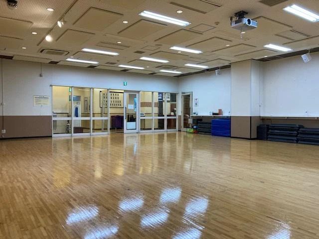 CENTRALSPORTS(セントラルスポーツ) ダンス 福島のサムネイル画像 2