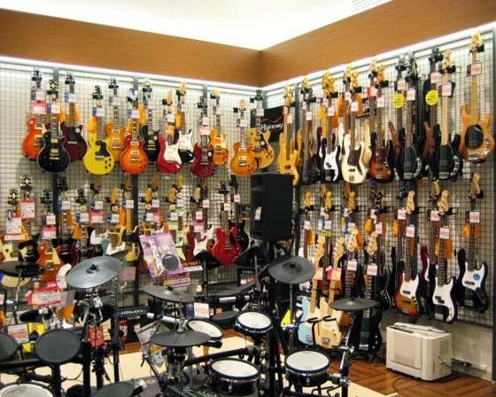 島村楽器の音楽教室 イオンモール熊本店 アコースティックギターのサムネイル画像 4