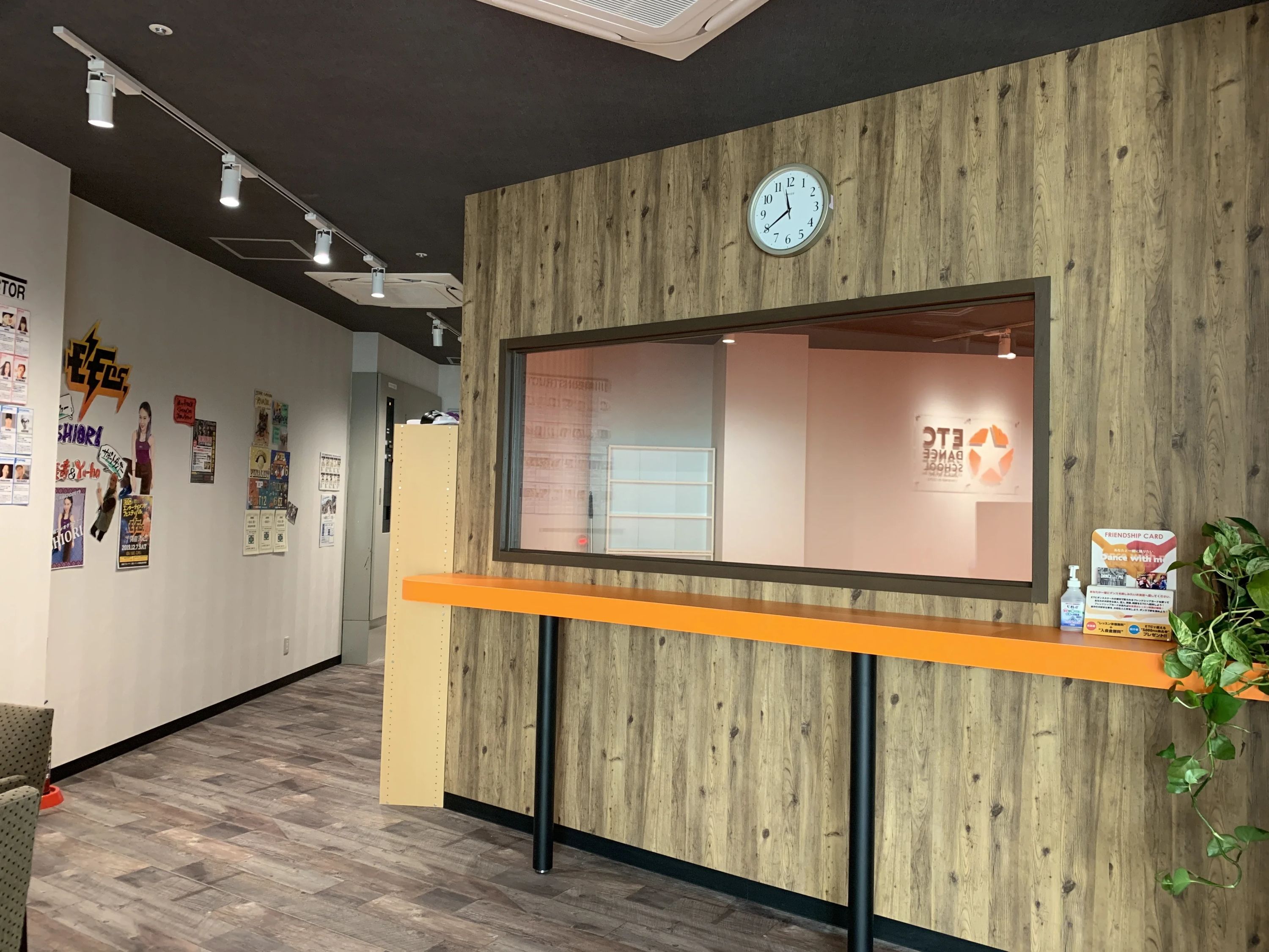 ETC DANCE SCHOOL(ETCダンススクール) 川崎校のサムネイル画像 4