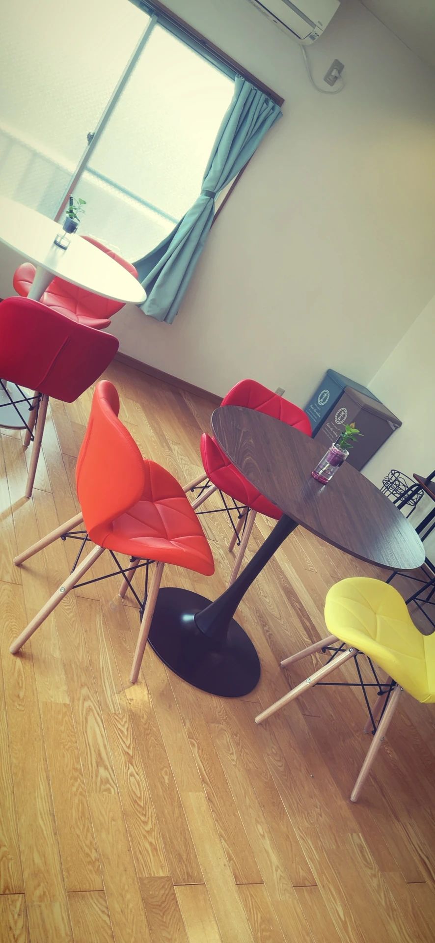 モダンダンス　ダンスムーブメントクラブ　白楽スタジオのサムネイル画像 3