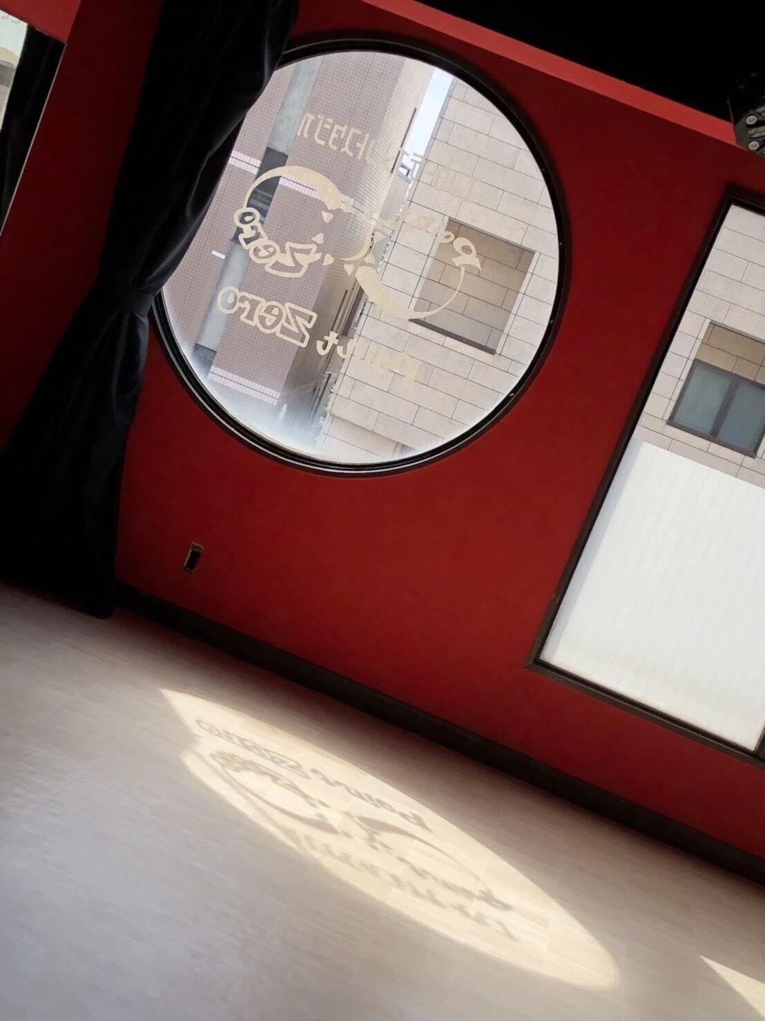 point zero(ポイントゼロ) ダンス 上溝駅 エンターテイメントスタジオのサムネイル画像 5