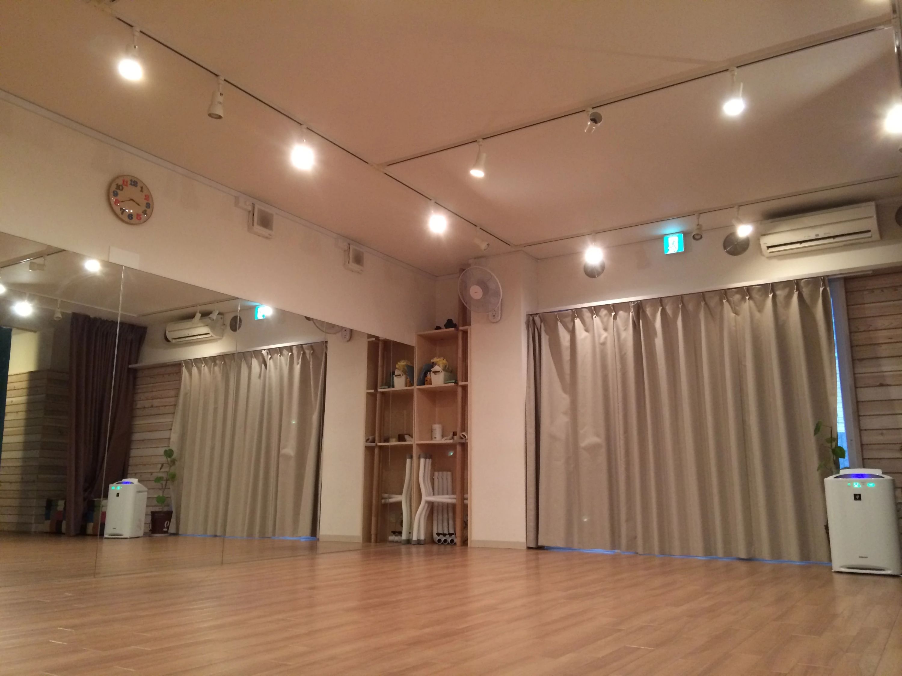 DanceSpaceDD 諏訪教室のメイン画像