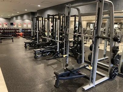 RENAISSANCE(ルネサンス) ダンス スポーツクラブ ルネサンス 港南台24のサムネイル画像 2