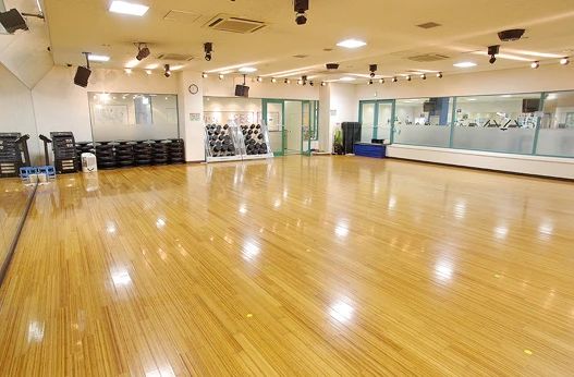 RENAISSANCE(ルネサンス) ダンス スポーツクラブ ルネサンス 港南台24のサムネイル画像 3