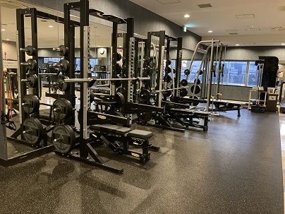 RENAISSANCE(ルネサンス) ダンス スポーツクラブ ルネサンス 港南台24のサムネイル画像 5