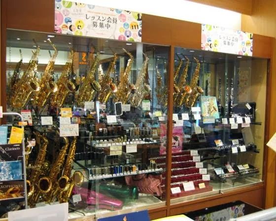島村楽器の音楽教室 イオンモール熊本店 キッズギターのメイン画像