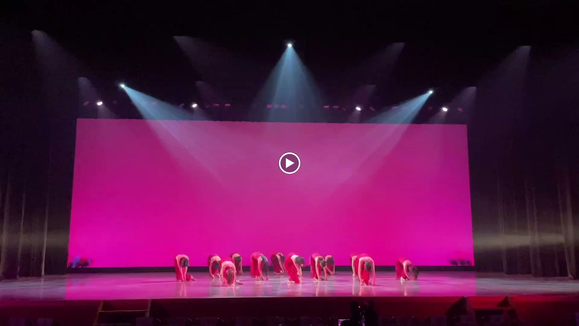 ヒロミダンスカンパニー　ヒロミダンスアカデミー　新百合ヶ丘校UNEのメイン画像