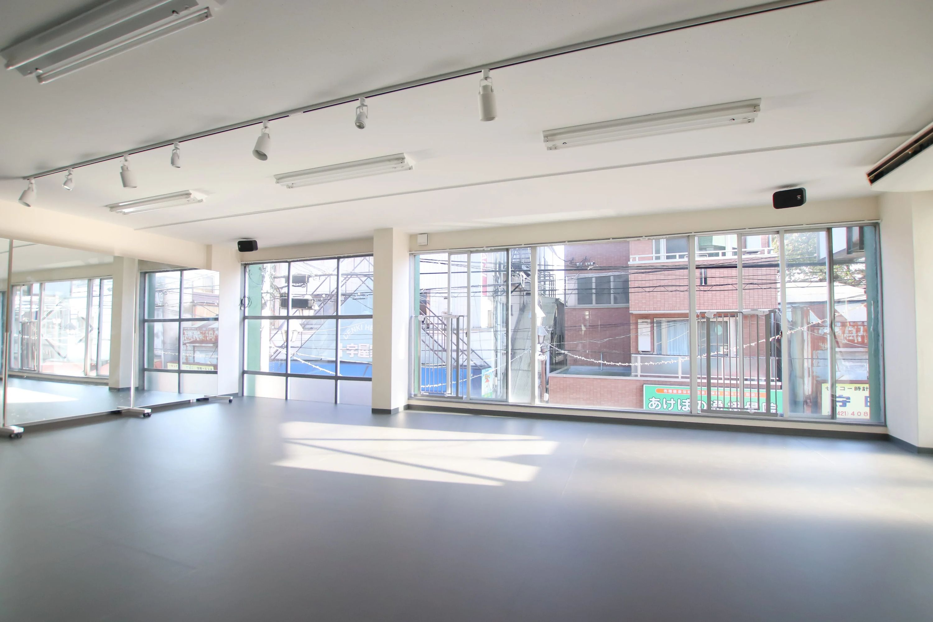 DANCE STUDIO☆carat 大口通教室のサムネイル画像 4