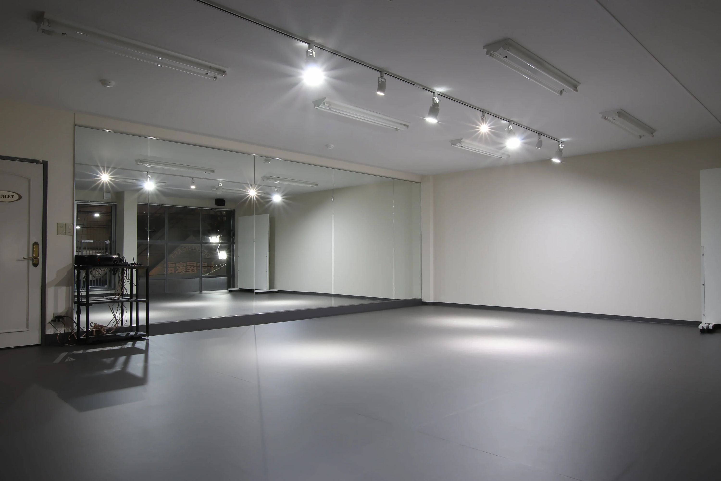 DANCE STUDIO☆carat 大口通教室のサムネイル画像 5