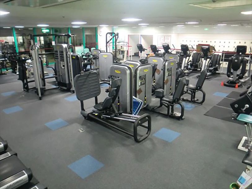 KONAMI(コナミスポーツクラブ) ダンス 厚木のサムネイル画像 4