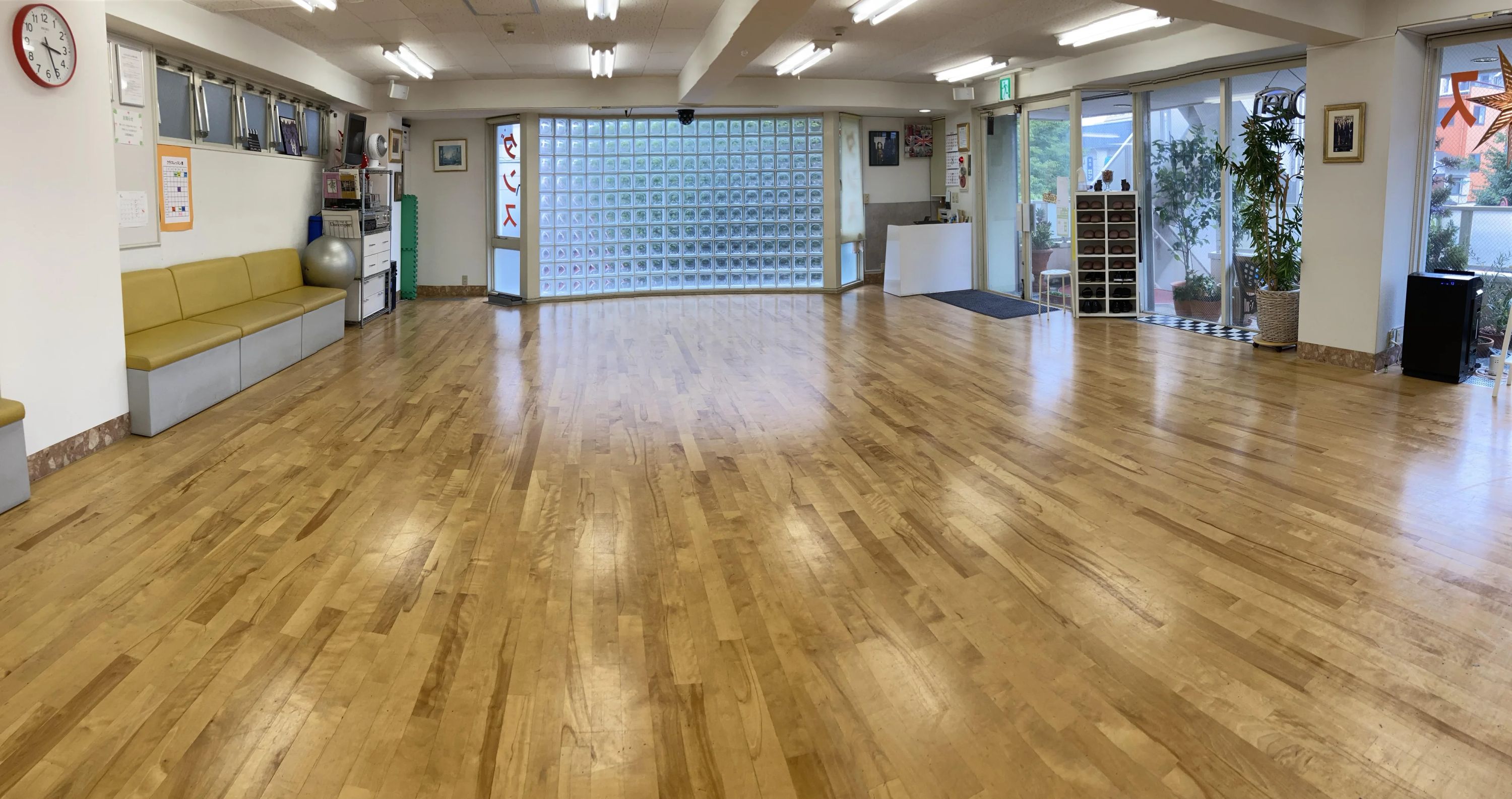 ミハシダンススクールのサムネイル画像 2