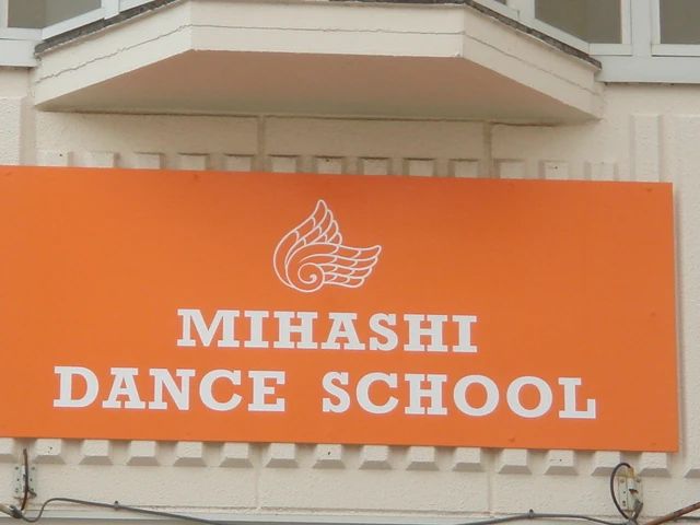 ミハシダンススクールのサムネイル画像 5