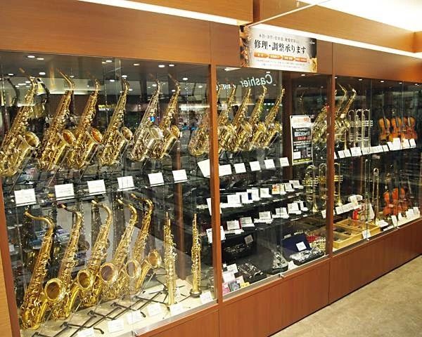島村楽器の音楽教室 イオンモール倉敷店 キッズギターのメイン画像