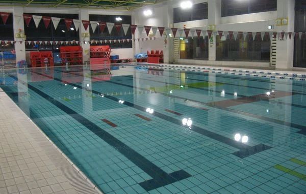 KONAMI(コナミスポーツクラブ) ダンス 中央林間のサムネイル画像 5