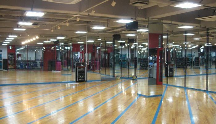 KONAMI(コナミスポーツクラブ) ダンス 中央林間のサムネイル画像 2