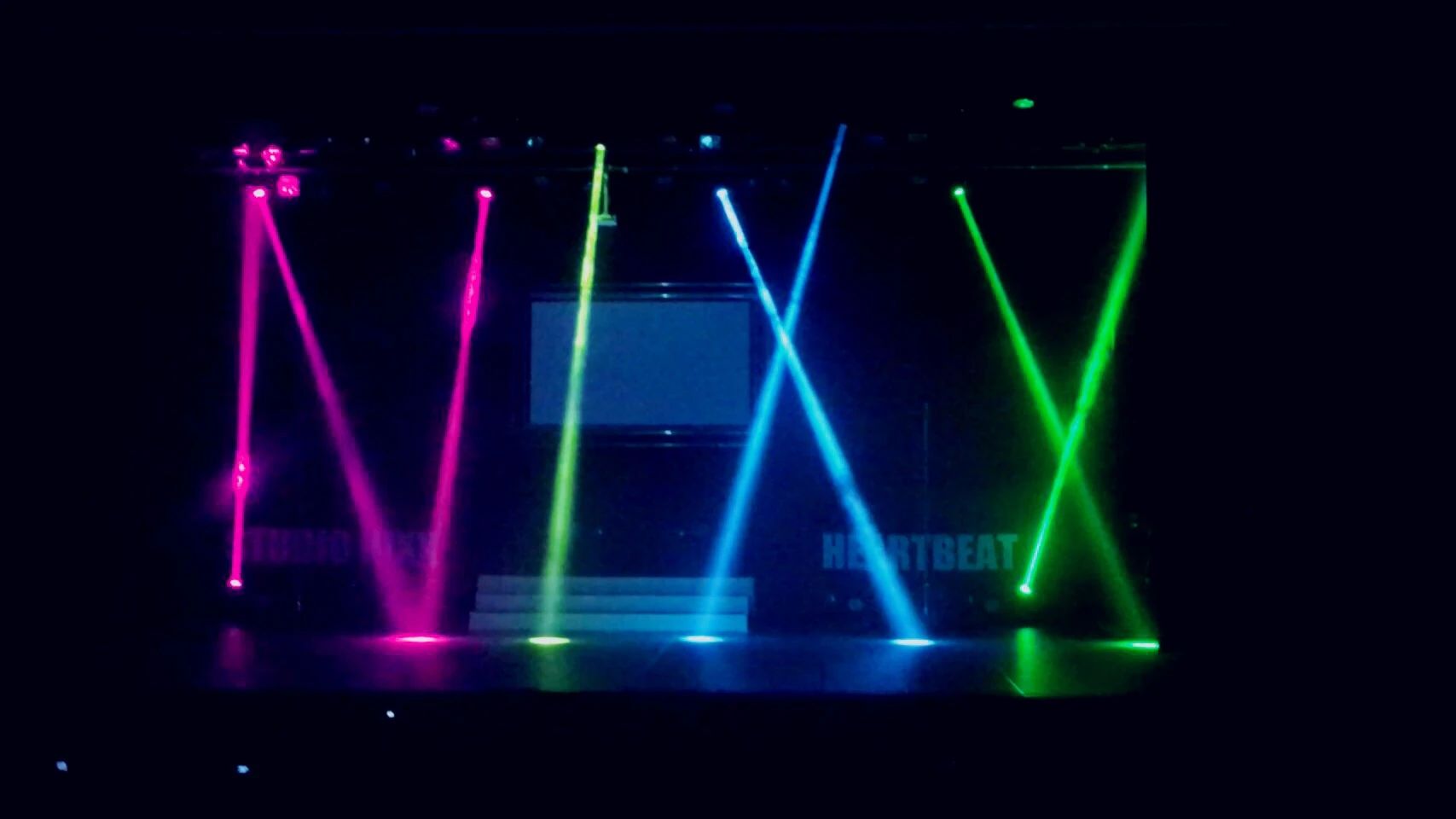 ダンススタジオ　NIXXのメイン画像