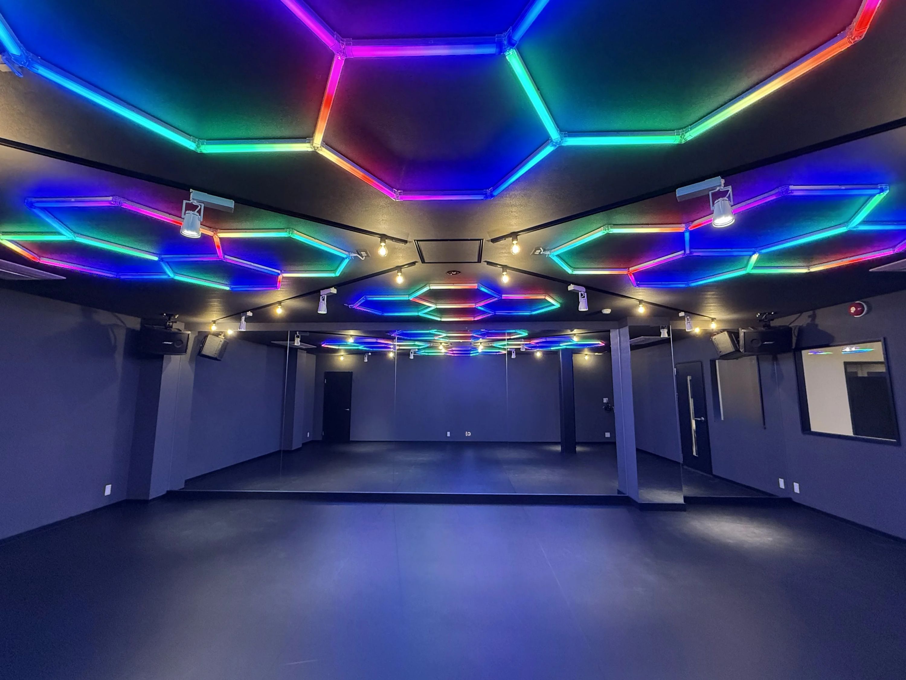 ダンススタジオ　NIXXのサムネイル画像 4