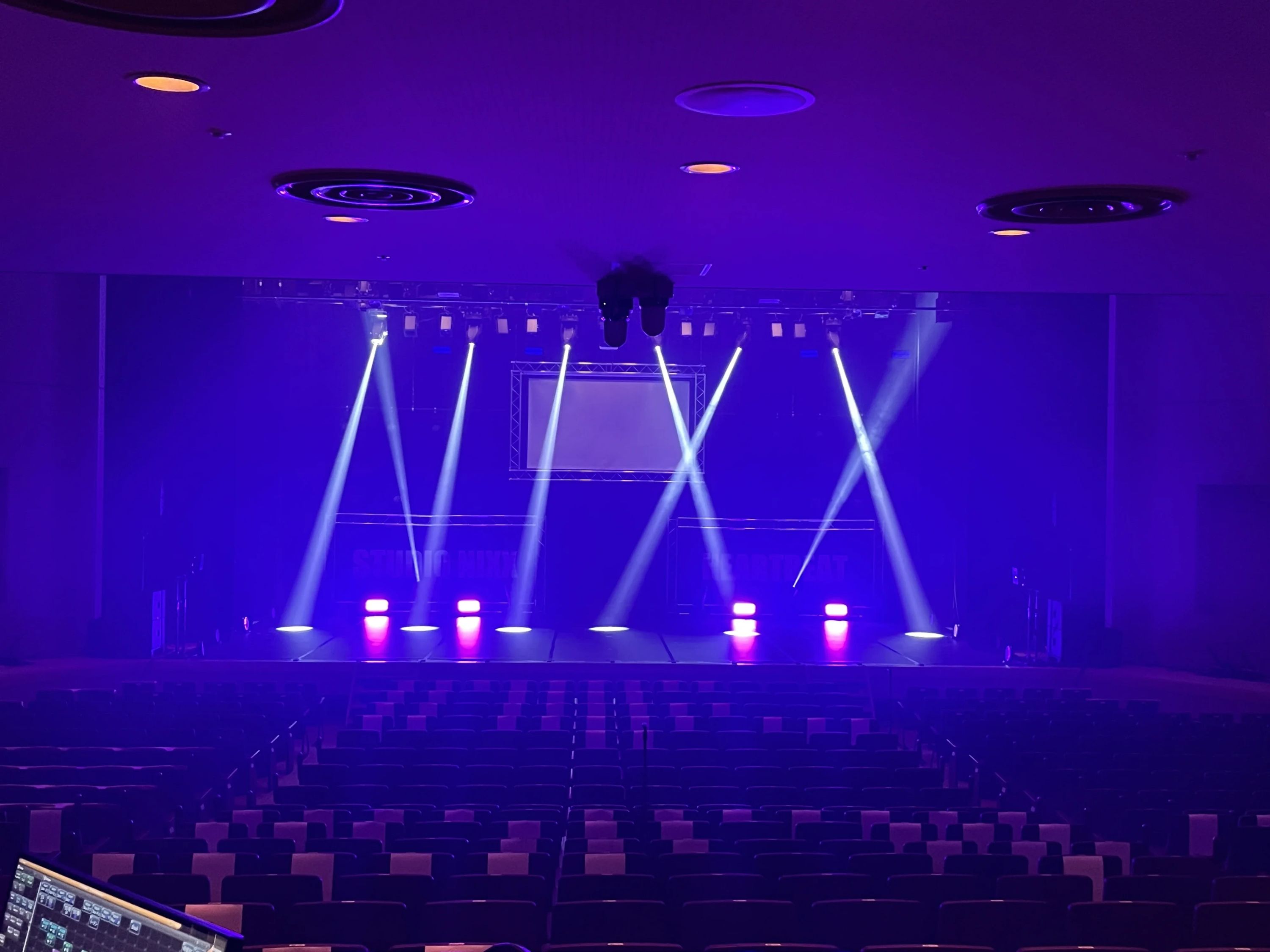 ダンススタジオ　NIXXのサムネイル画像 5