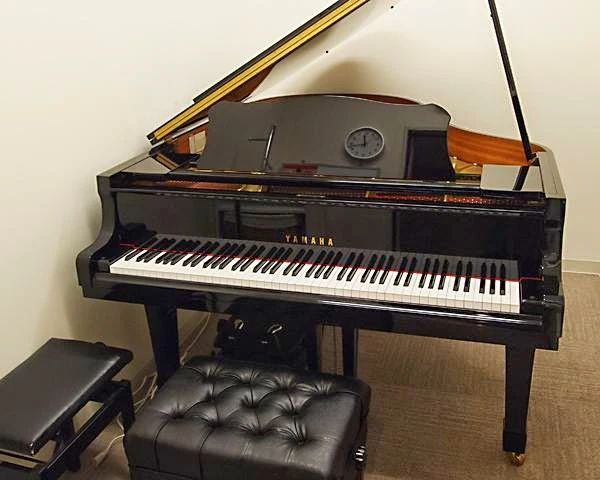 島村楽器の音楽教室 イオンモール倉敷店 クラリネットのサムネイル画像 2