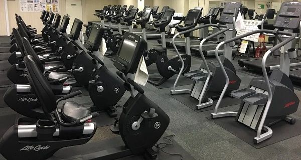 KONAMI(コナミスポーツクラブ) ダンス 新百合ヶ丘のサムネイル画像 4