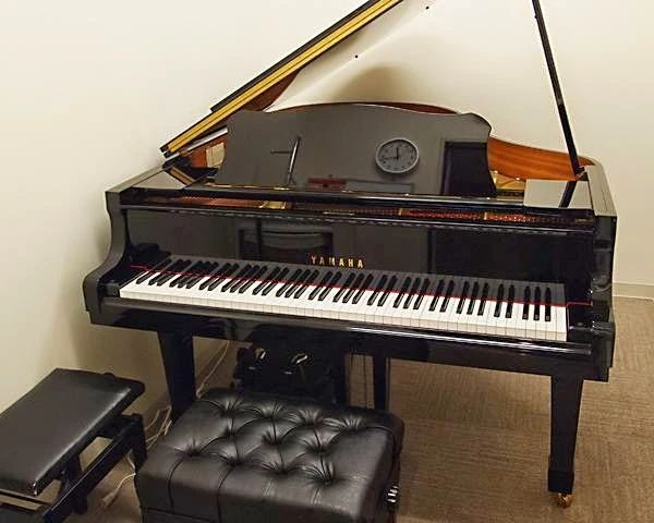 島村楽器の音楽教室 イオンモール倉敷店 ピアノのサムネイル画像 5