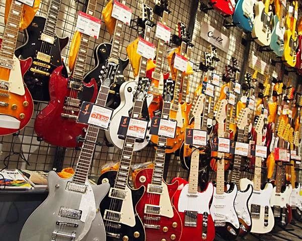島村楽器の音楽教室 イオンモール倉敷店 ピアノのサムネイル画像 2
