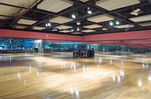 RENAISSANCE(ルネサンス) ダンス 天王町のサムネイル画像 4