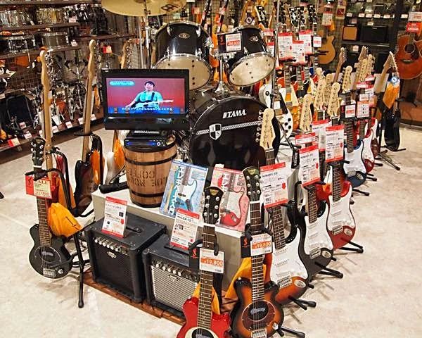 島村楽器の音楽教室 イオンモール倉敷店 フルートのサムネイル画像 2