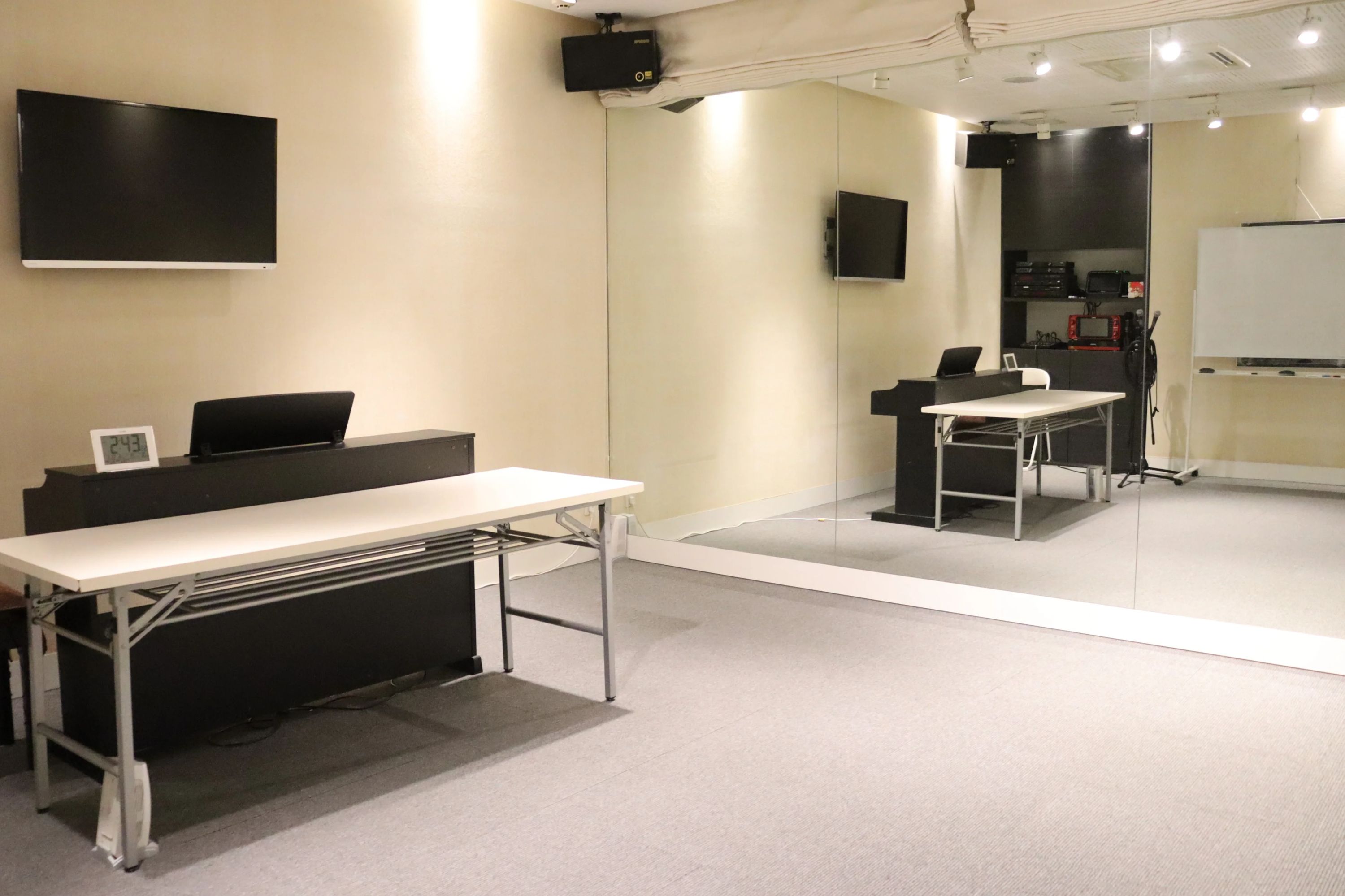 EXPG STUDIO ダンス YOKOHAMAのメイン画像