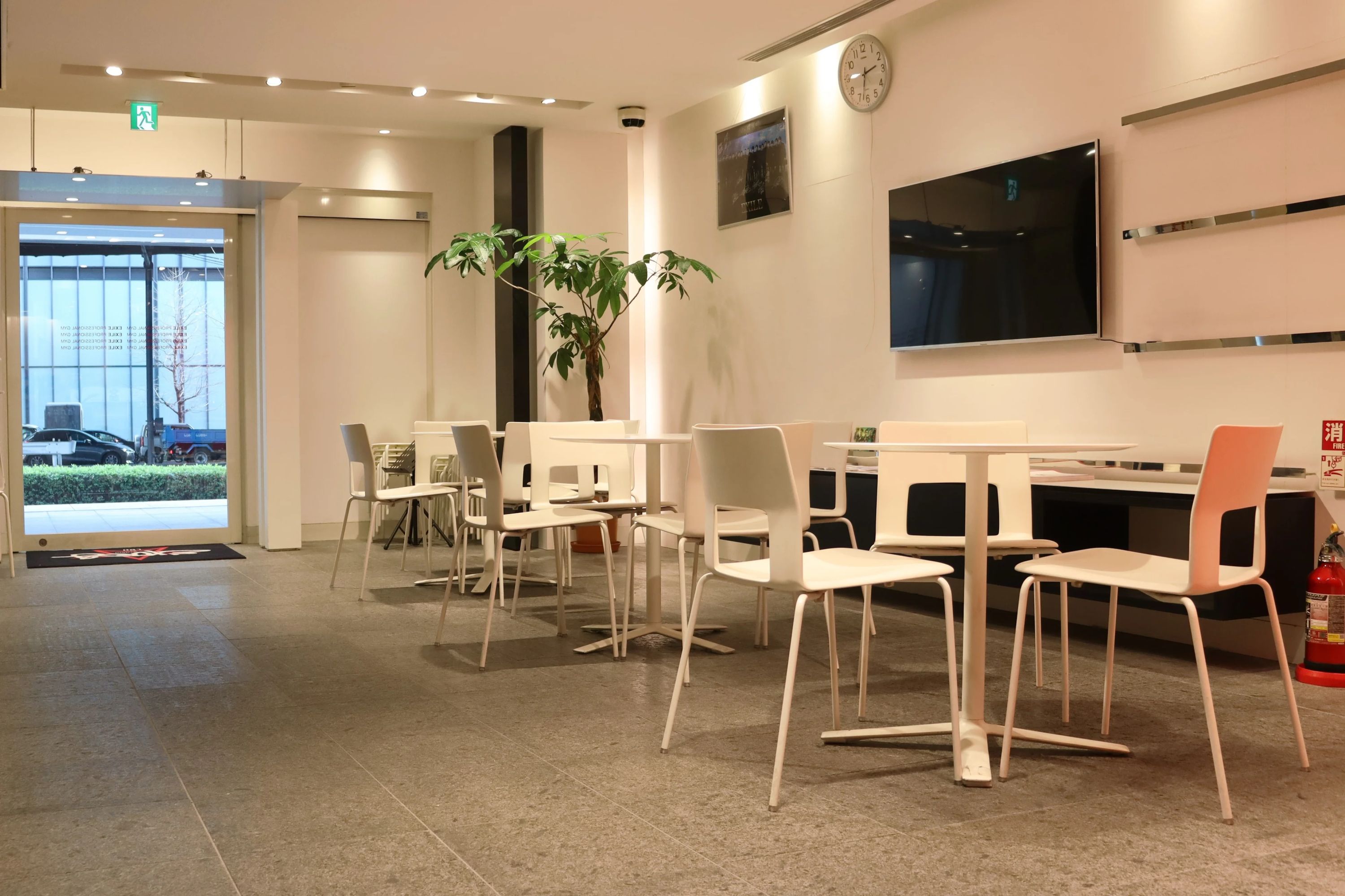 EXPG STUDIO ダンス YOKOHAMAのサムネイル画像 5