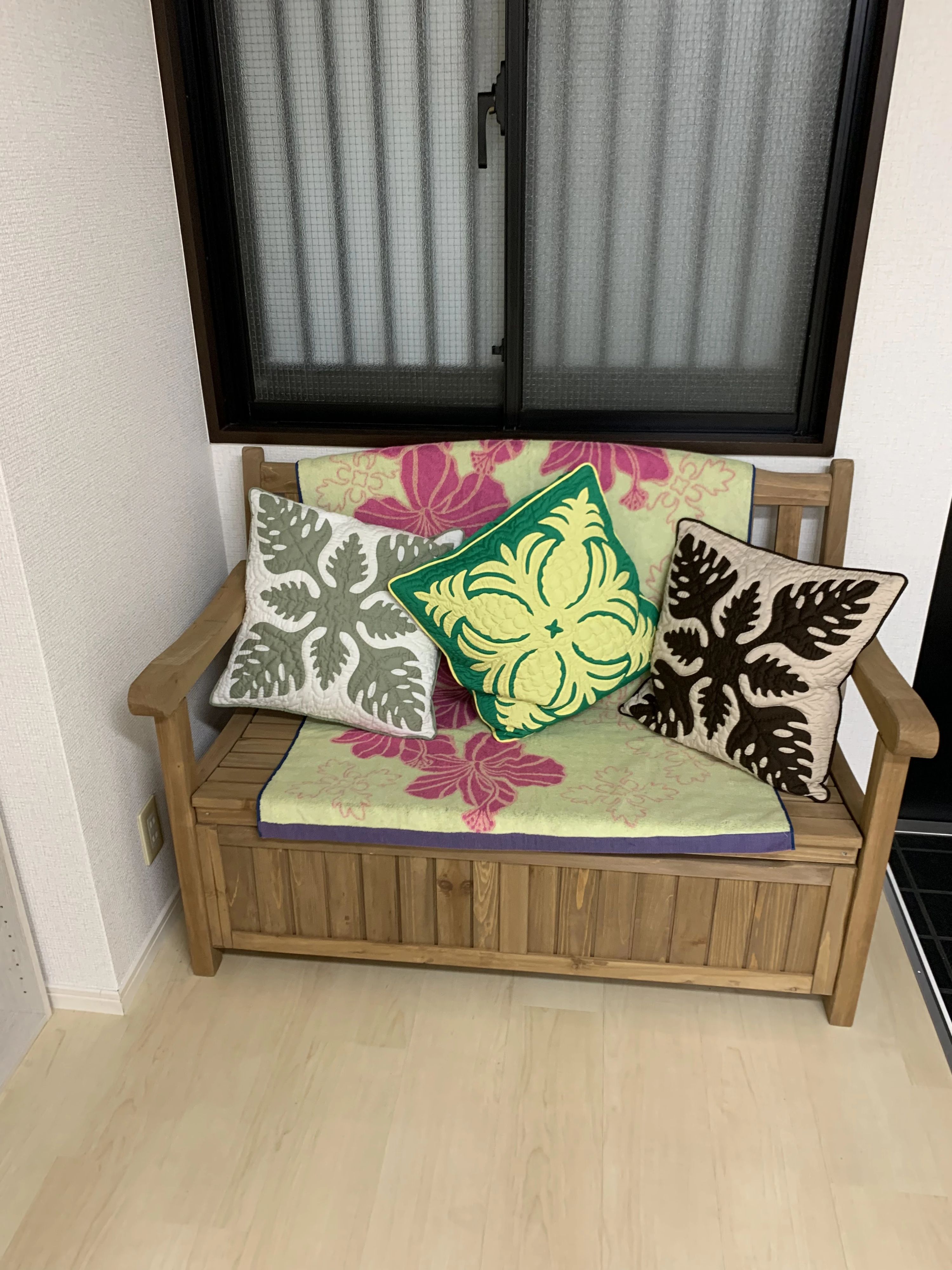 HALAU O KAINALU KA MALIE(ハラウ・オ・カイナル・カ・マリエ) ダンス 二俣川教室のメイン画像