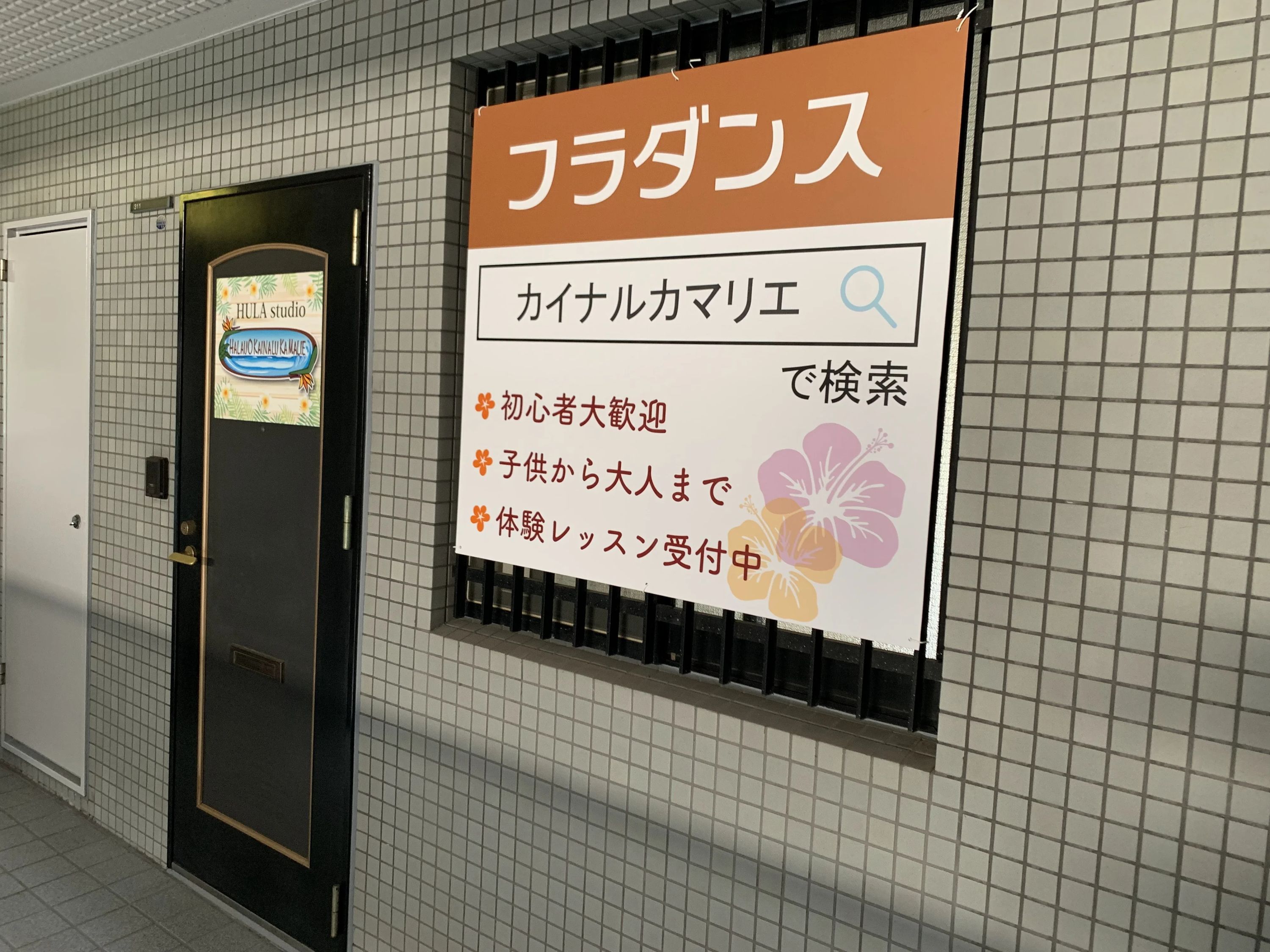 HALAU O KAINALU KA MALIE(ハラウ・オ・カイナル・カ・マリエ) ダンス 二俣川教室のサムネイル画像 2