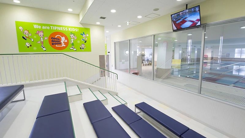 ティップネス・キッズ ダンス 川崎教室のサムネイル画像 3