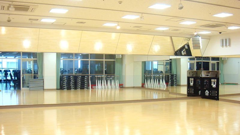 ティップネス・キッズ ダンス 川崎教室のサムネイル画像 4