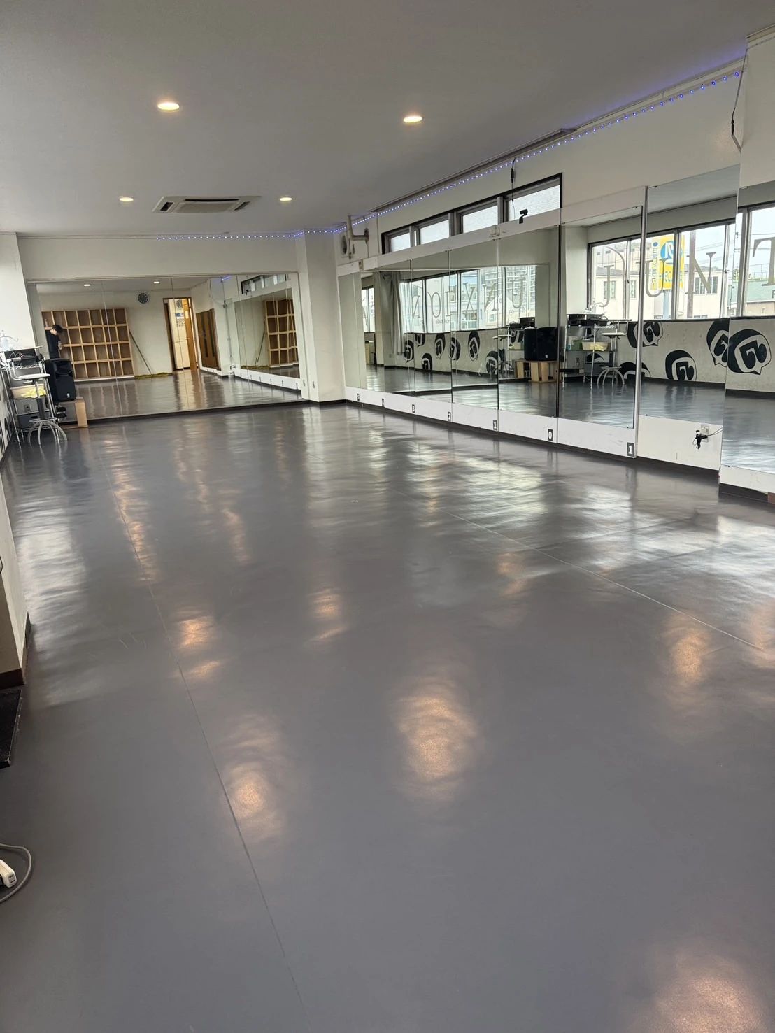 UP GROUND DANCE STUDIO 横須賀校のサムネイル画像 2