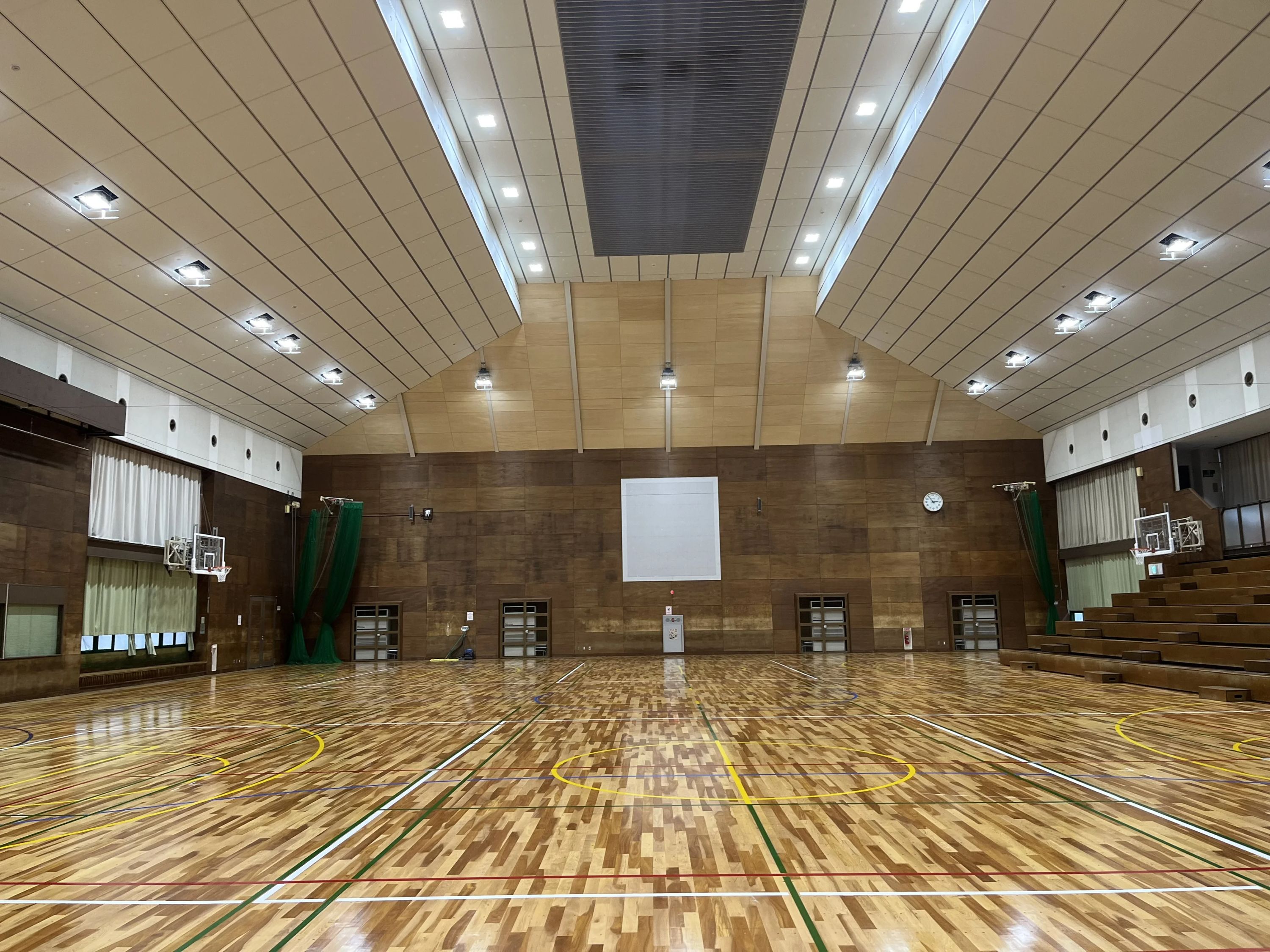 横浜市中スポーツセンター ダンス 新山下教室のメイン画像