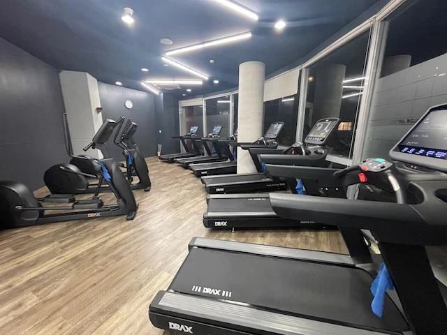 CENTRALSPORTS(セントラルスポーツ) ダンス 能見台のメイン画像