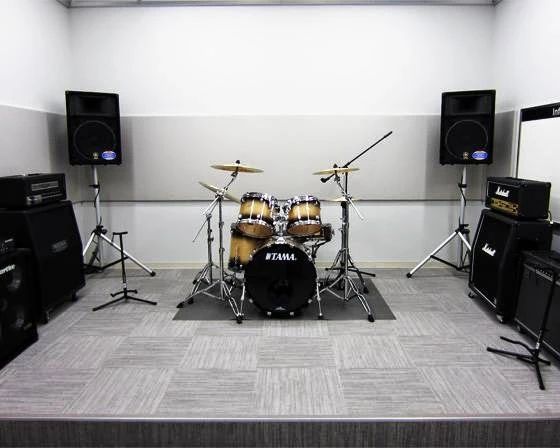 島村楽器の音楽教室 イオンモール甲府昭和店 エレキギターのメイン画像