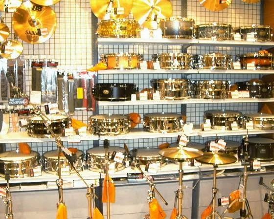 島村楽器の音楽教室 イオンモール甲府昭和店 エレキギターのサムネイル画像 2