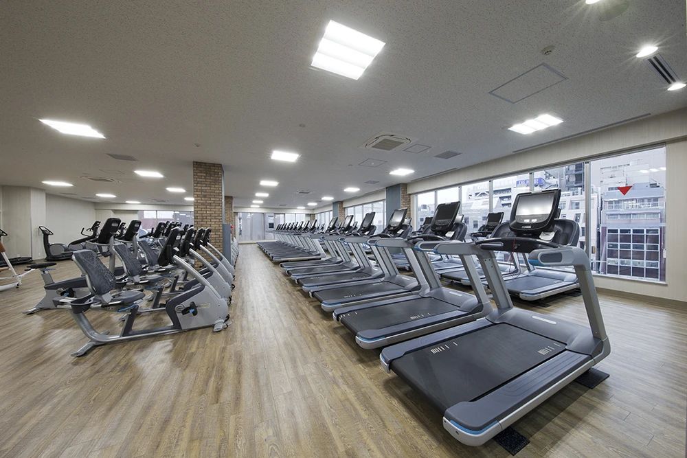 スポーツクラブNAS ダンス 溝の口のサムネイル画像 5