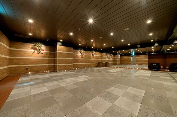 スポーツクラブNAS ダンス 溝の口のサムネイル画像 2