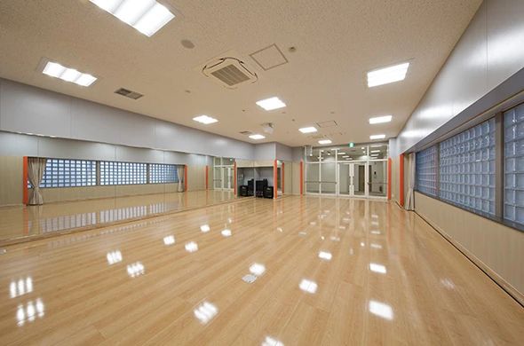 スポーツクラブNAS ダンス 溝の口のサムネイル画像 5