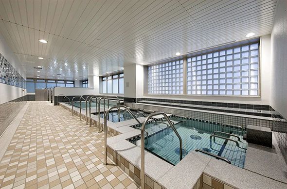 スポーツクラブNAS ダンス 溝の口のサムネイル画像 3