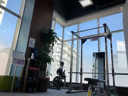 スポーツクラブNAS ダンス 戸塚のサムネイル画像 2